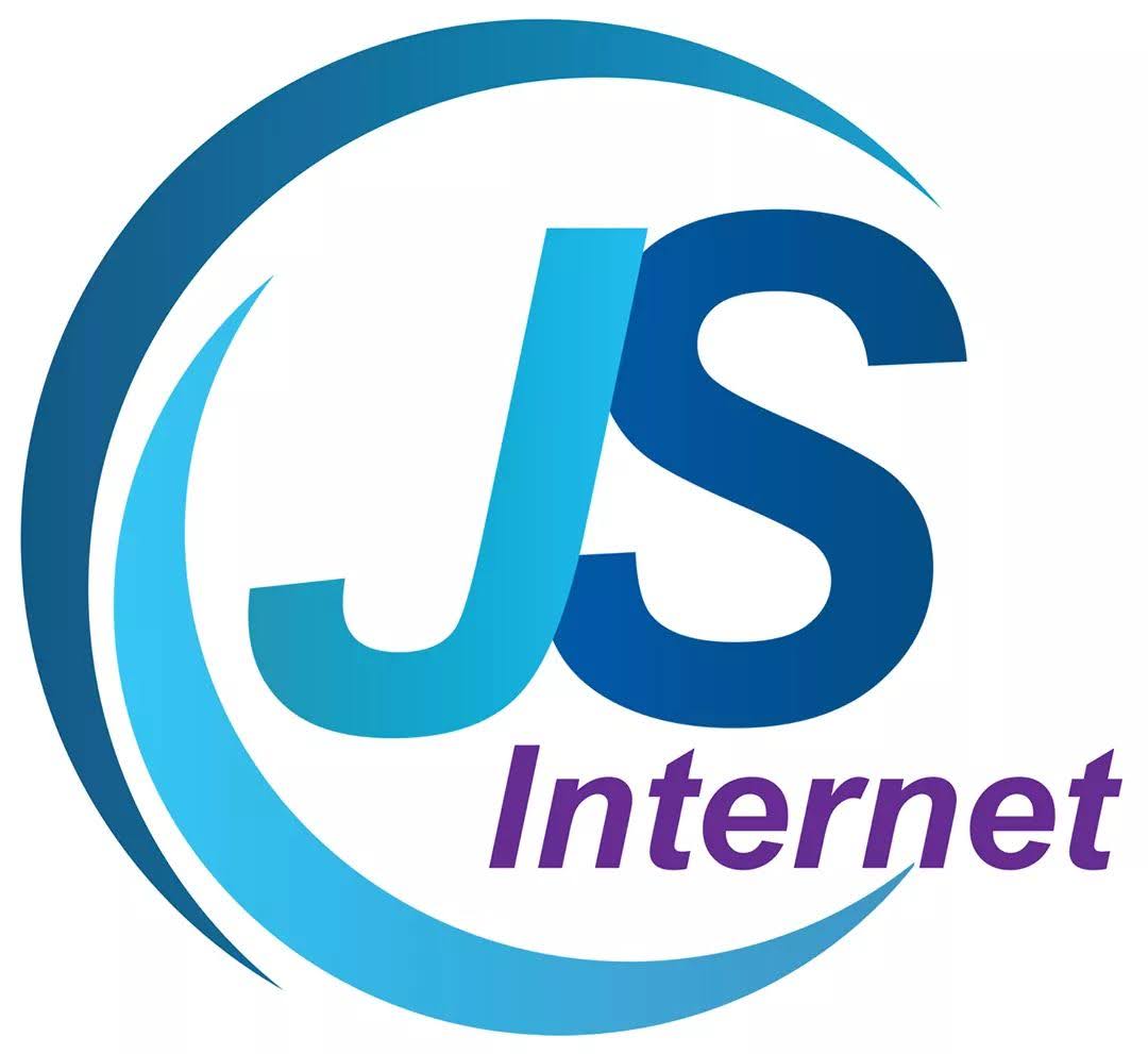 JS Internet Logo